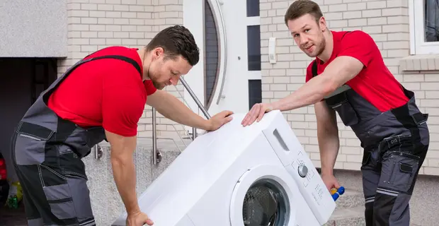 UK Home Services Business