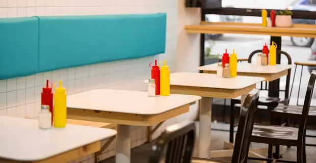 Website Redesign Increases Online Orders for Restaurant