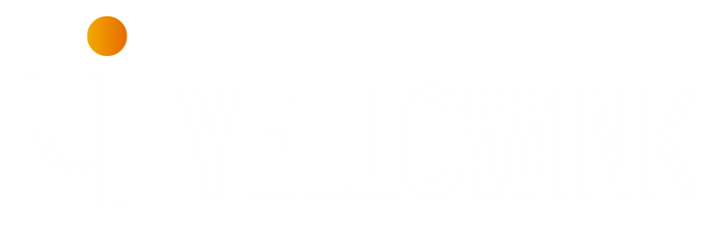yellowink-white-logo