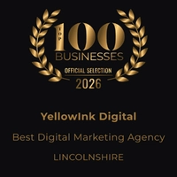 100-business-award-yellowink-linconshire