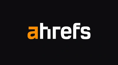 ahrefs