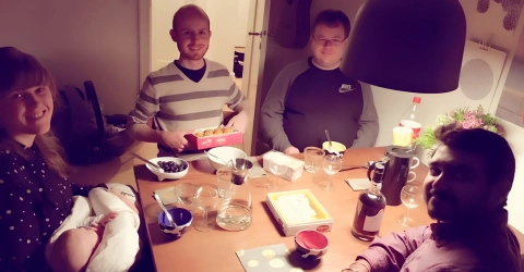 yellowink-team-meetup