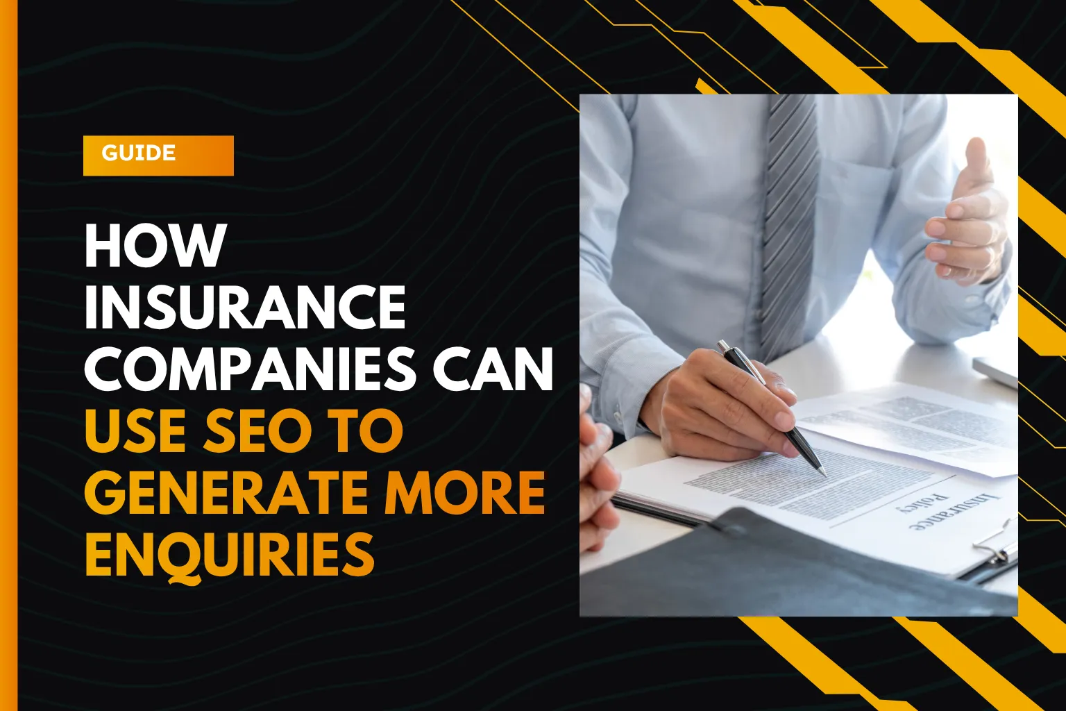 how-insurance-companies-can-use-seo-to-generate-more-enquiries